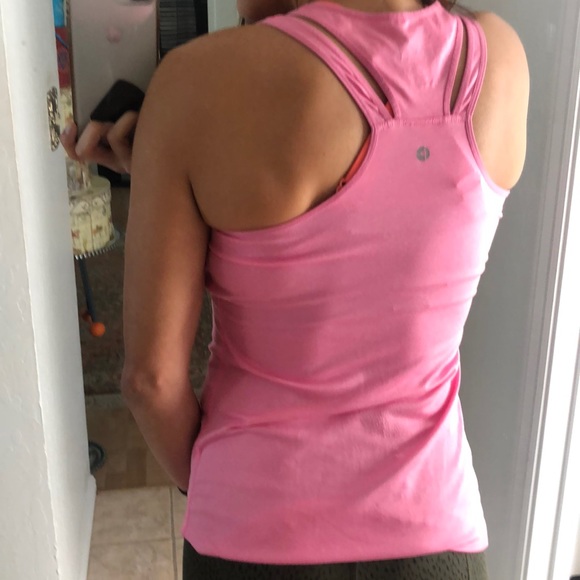 90 Degrees by Reflex - Yoga top - Picture 2 of 3